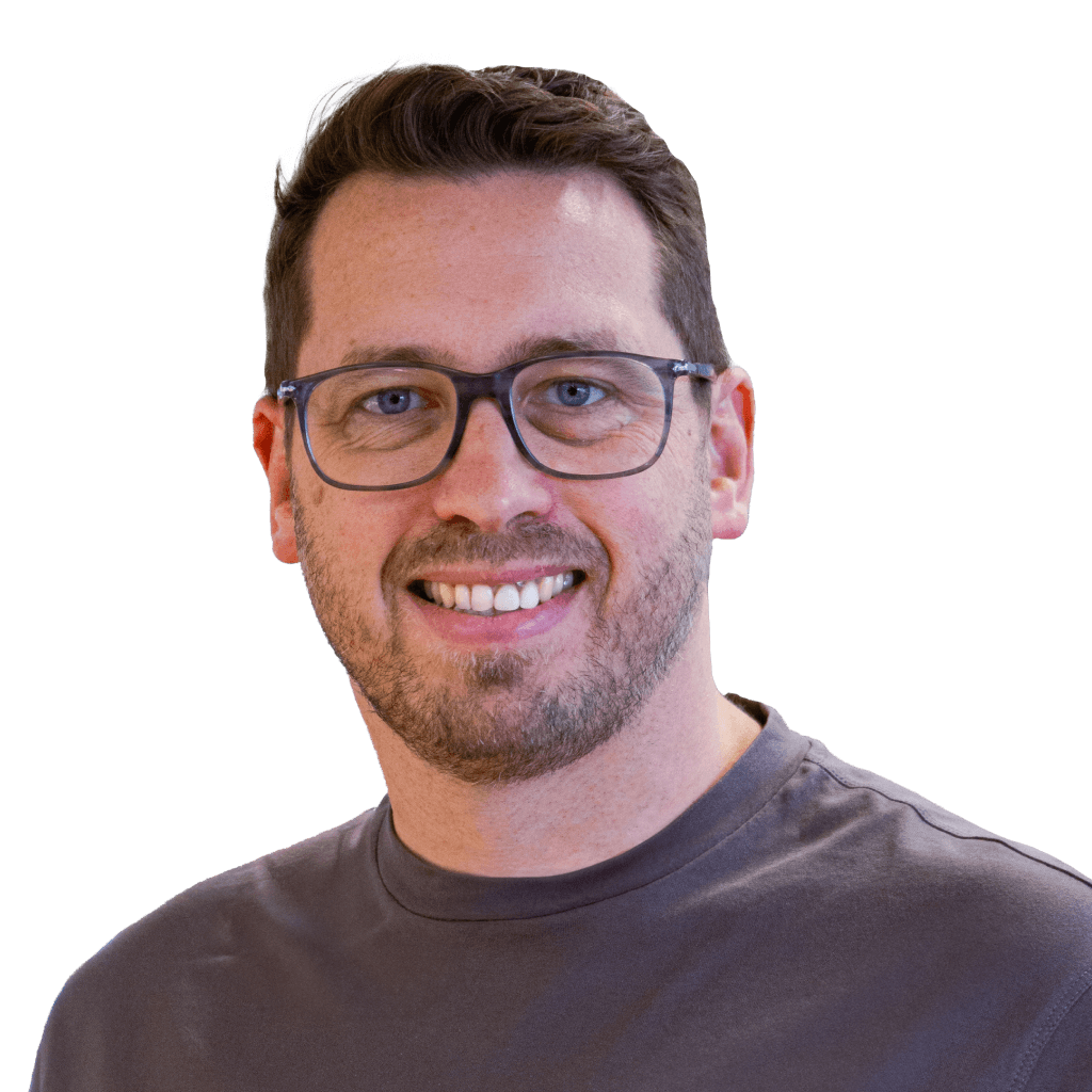 Moritz Buhl Profile